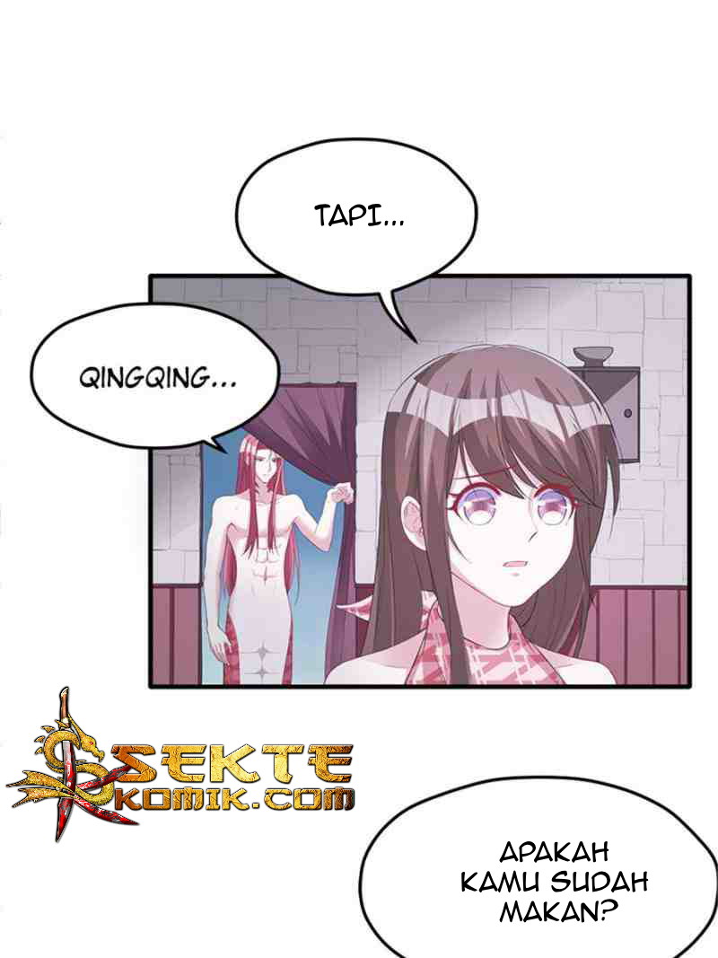 Beauty and the Beasts Chapter 101 Gambar 36